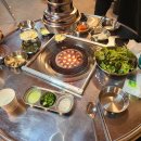 깍뚝연탄구이 이미지