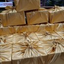 영농조합법인 늘처음처럼 이미지