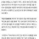 중국 바이두 부사장 &#34;딸이 장원영 비방 네티즌 개인정보 유포…사과&#34; 이미지