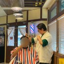 1945 | 의정부바버샵 더 1945 바버샵 커트 후기