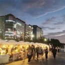 고양관광정보센터 루프탑 이미지