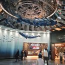 티랜드 | 인스파이어 맛집 호라이즌 라운지 애프터눈티 예약 + 할인 + 아이랑 이용 후기 + 짱랜드