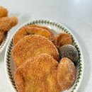 사직동빵집 추천 부산도너츠 꽈배기 고로케 핫도그 원더풀명품찹쌀꽈배기 사직시장점