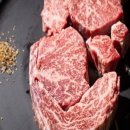 산소한우 이미지