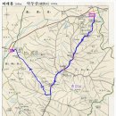 운봉읍 산덕마을 이미지