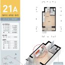 대곡LH천년나무1단지아파트경로당 | 대곡 천년나무 1단지 알아보기 대구 행복주택 LH 아파트 공고 21 36형