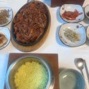 홍연식당 | 제천 청전동 맛집 홍연식당 제육쌈밥 점심 후기