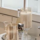 다이소 선사점 | 다이소트리트먼트 리노이아 워터트리트먼트 &amp; 노워시크림팩에센스 극손상모 후기