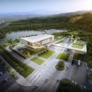 내포 충남도서관 이미지