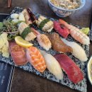 육단1세천 | 세천 숨은 초밥 맛집 ‘칸도’ 퀄리티에 반한 재방문 후기