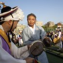 계양산 국악제 이미지