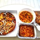 시지팜 | [배달후기] 치킨과 피자가 함께 먹고 싶을땐 피자팜 비어 시지점