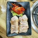 광여로 | 곤지암역 화담숲 맛집, 팔당원조칼제비보쌈 곤지암본점 솔직 후기 (자가제면 &amp; 보쌈 맛집)