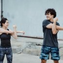 올리브짐 이미지