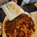 참존숯불바베큐중랑역점