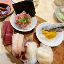라라스시광명하안본점 | 광명 초밥맛집 나만 알고 싶은 라라스시 n차 방문후기