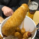 프랭크서울핫도그