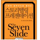 (주)멘토르커뮤니케이션 | 스토리 텔링 프레젠테이션 - 7장의 슬라이드로 끝내는