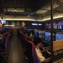 퍼플펍PC방 이미지