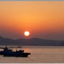 왜목해돋이 이미지