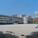 지성, 넓은포부, 배움의 전당 동평중학교 이미지