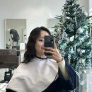 지현미용실 | 시흥 배곧 미용실 | 살롱드투인원 지현디자이너 중단발 히피펌 솔직후기