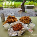 8899옛날통닭 | 제천치킨 포장 추천! 제천중앙시장맛집 금성닭집 옛날통닭 후기