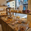 에그앤밀 | 울산 천상 미앤밀 쌀빵 내돈내산 후기