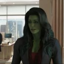 She Hulk 이미지