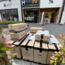 한솥도시락 창원감계점 이미지