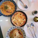 1월 셋째주 일상; 송강제면소, 까치화방성수낙낙점, 라라랜드, 필리영양제(내돈내산), 눈사람...