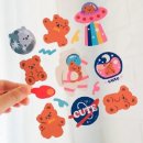 [덕계]움직이는 이모티콘 만들기 | 이모티콘 부업 현실 후기: 그림보다 중요한 ‘대사/감정 세트’ !