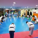 태풍태권도 이미지