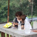 산을 닮은 집 이미지