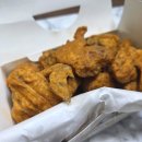 신용통닭