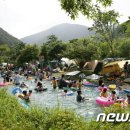 벽계관광지(내) 이미지