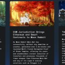 문래빗(MOON RABBIT) 이미지