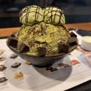 설빙 명지대점