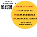 성지 복싱짐 이미지