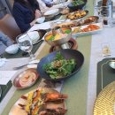 부산 상견례 식당 한정식 코스요리와 프라이빗 대형룸 있는 국제식품 미진 솔직후기