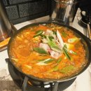 온양1+ 3동 번영로 | 온양온천역맛집 초록온담 김사장 후기