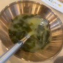 한끼반상한끼주안상 | [맛집 리뷰] 점심특선으로 즐기는 완벽한 한 끼, '달빛에 구운 고등어' 고등어 구이 반상 후기