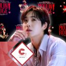 [영상📺] 이석훈(LEESEOKHOON) - 뮤지컬 &#39;물랑루즈!&#39; 프로필 촬영 비하인드 이미지