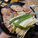 대부막창&뒷고기