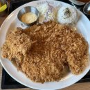 세라젬 울산동구일산점 | 울산 동구맛집 홍익돈까스 울산동구 일산점 방문후기