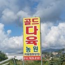 하늘다육농원