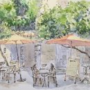 감성가득 어반스케치 | 감성 가득한 어반스케치