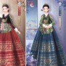 한복(심화) 이미지