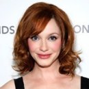 크리스티나 헨드릭스(Christina Rene Hendricks) 이미지