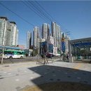 남동구청역(만월중학교) 이미지